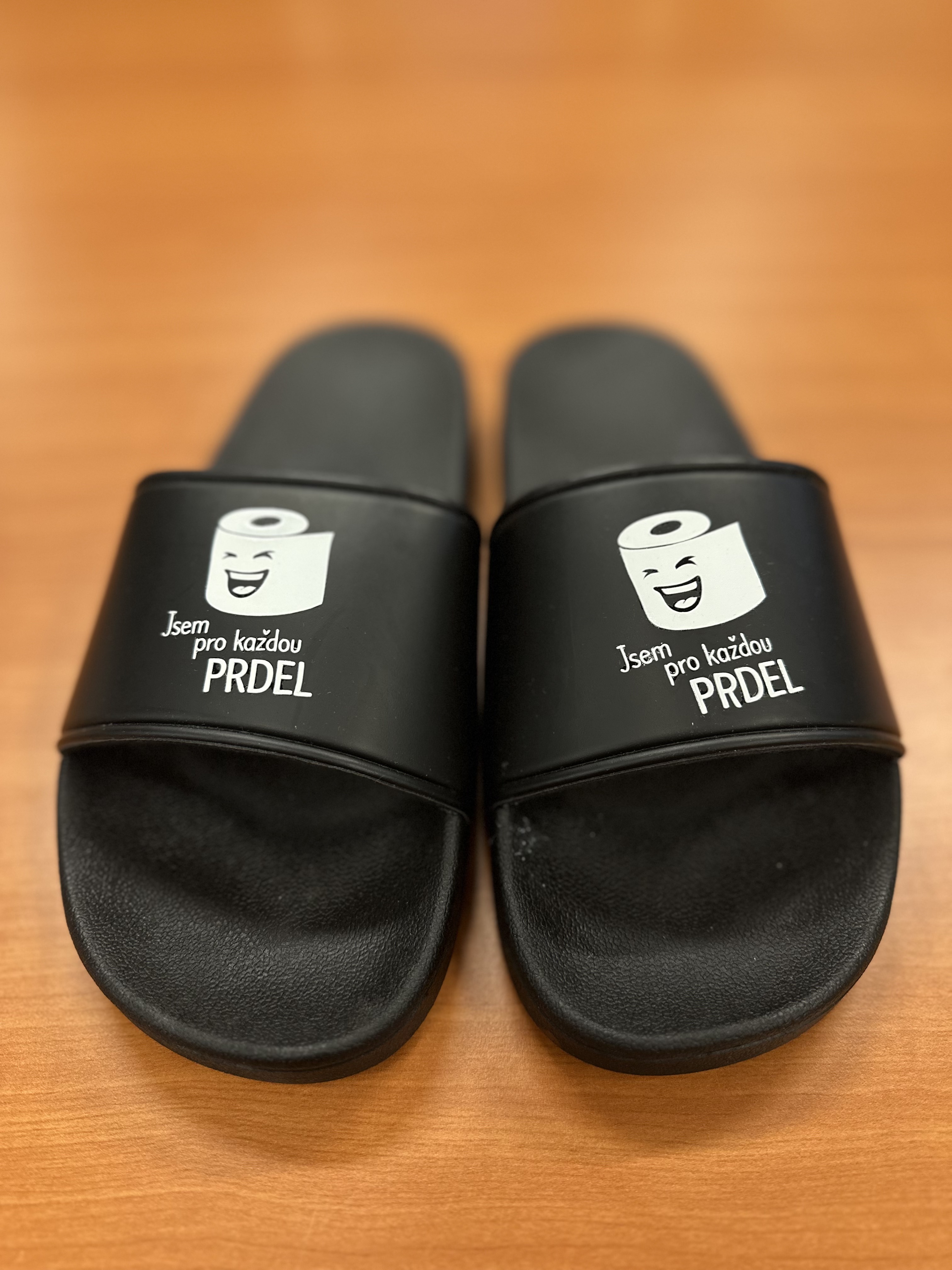 Pantofle – zakázka 6